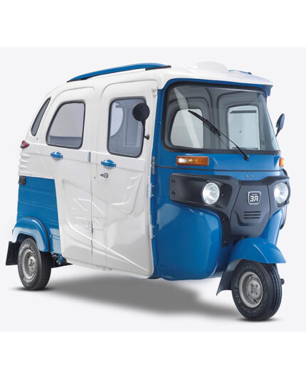 Mototaxi Torito Modelo 4TB4-GSL