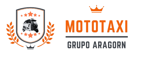 Mototaxis Perú